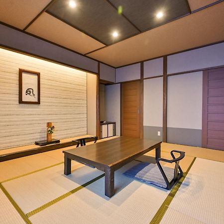 Kaze No Tani No Iori Hotel Gamagori Kültér fotó