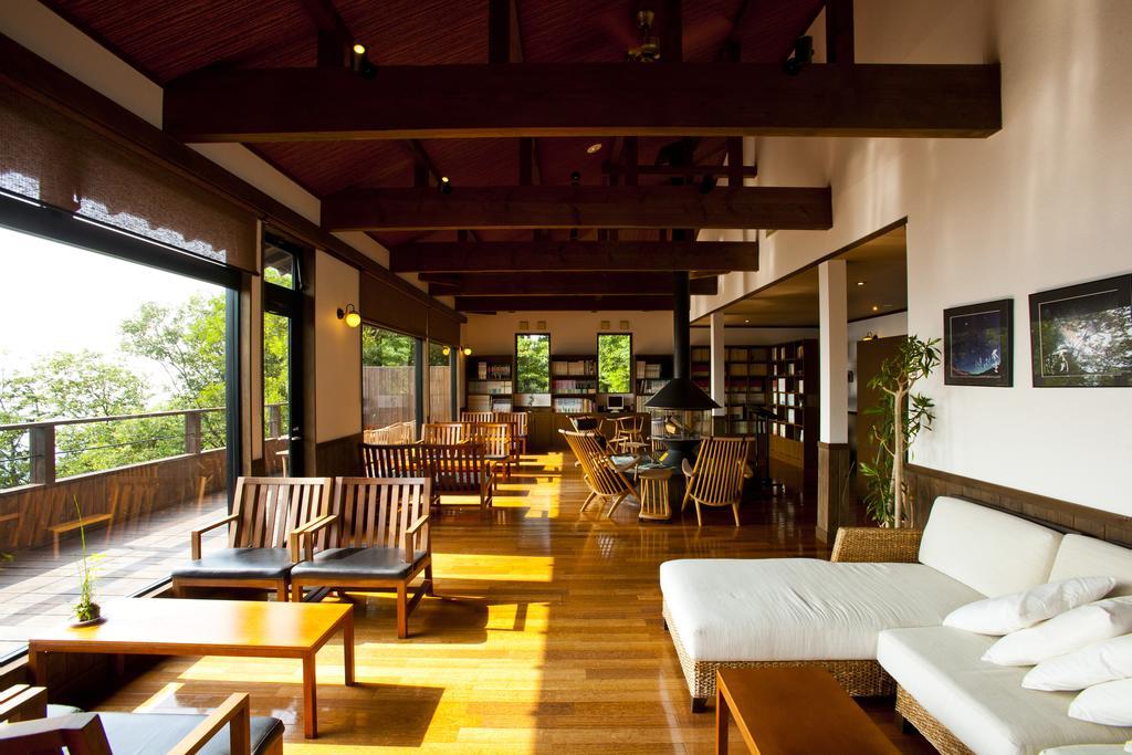 Kaze No Tani No Iori Hotel Gamagori Kültér fotó
