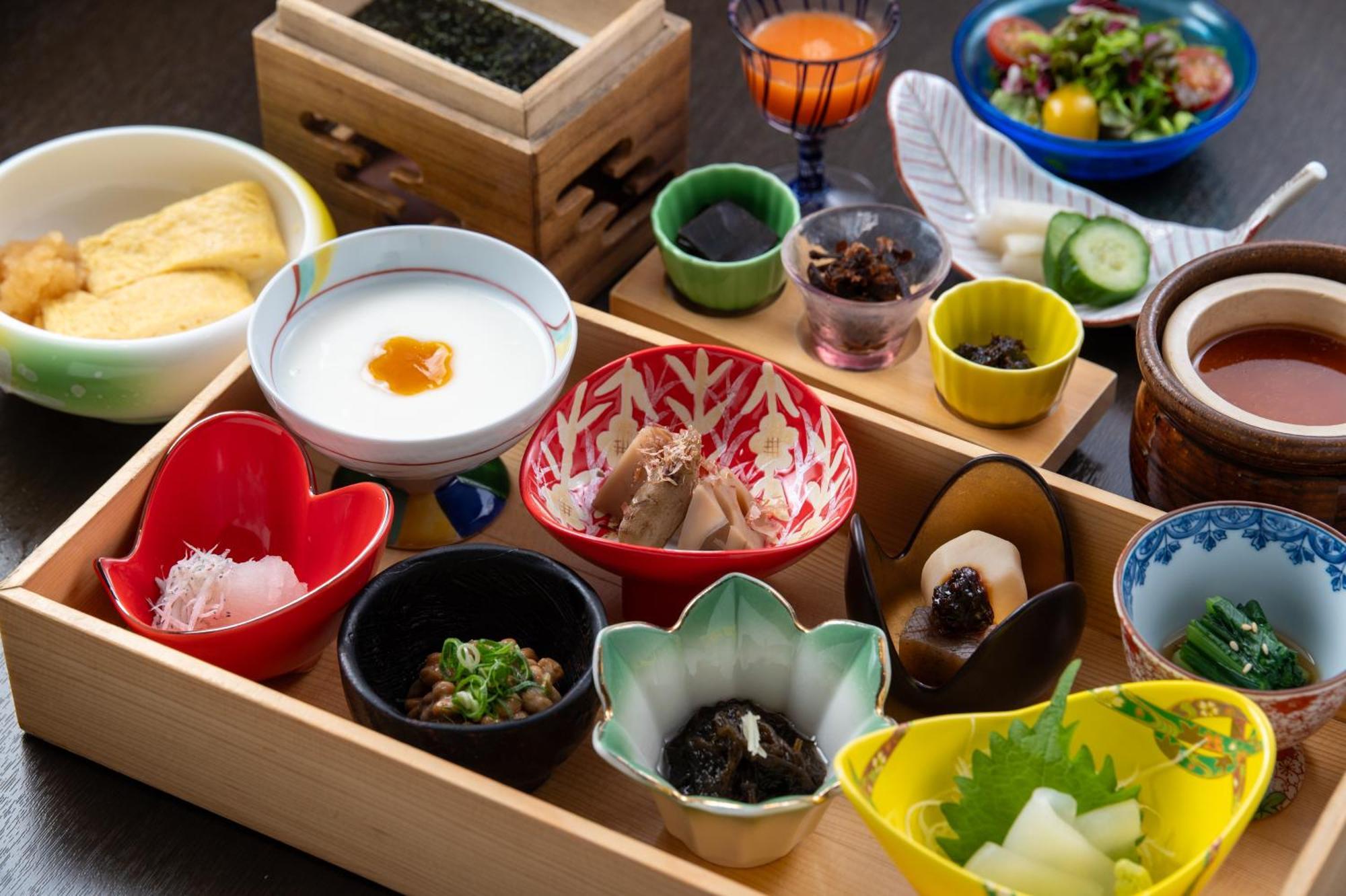 Kaze No Tani No Iori Hotel Gamagori Kültér fotó