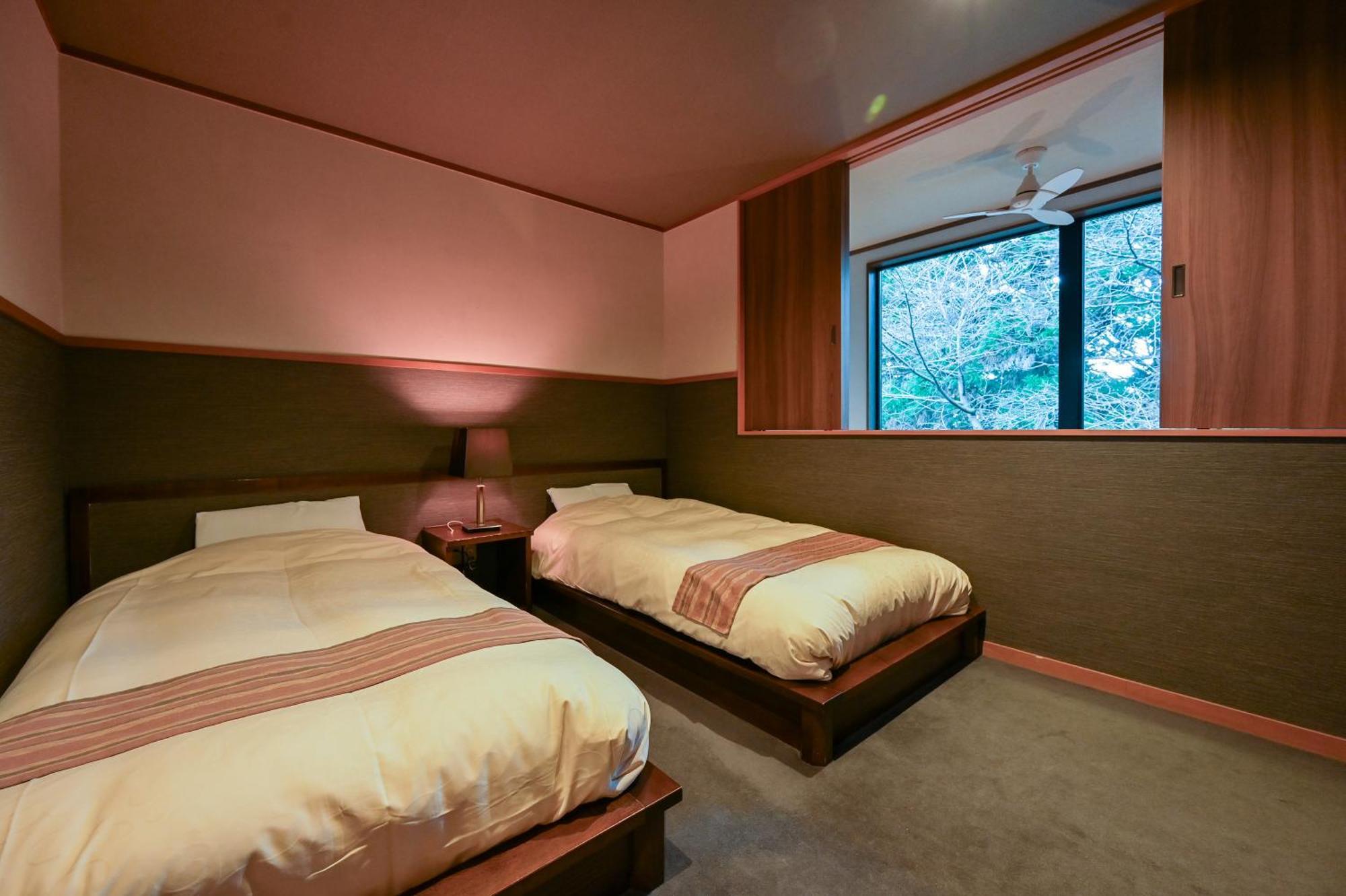 Kaze No Tani No Iori Hotel Gamagori Kültér fotó