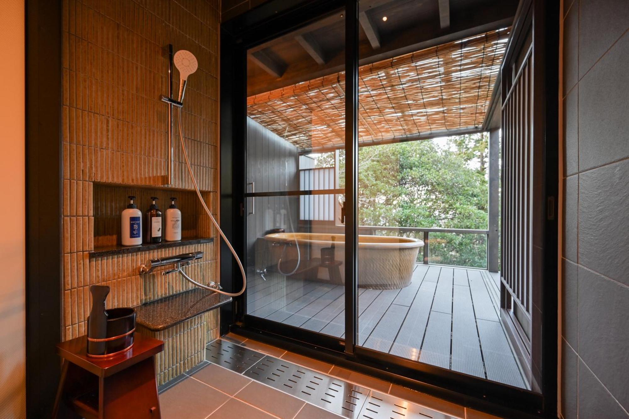 Kaze No Tani No Iori Hotel Gamagori Szoba fotó