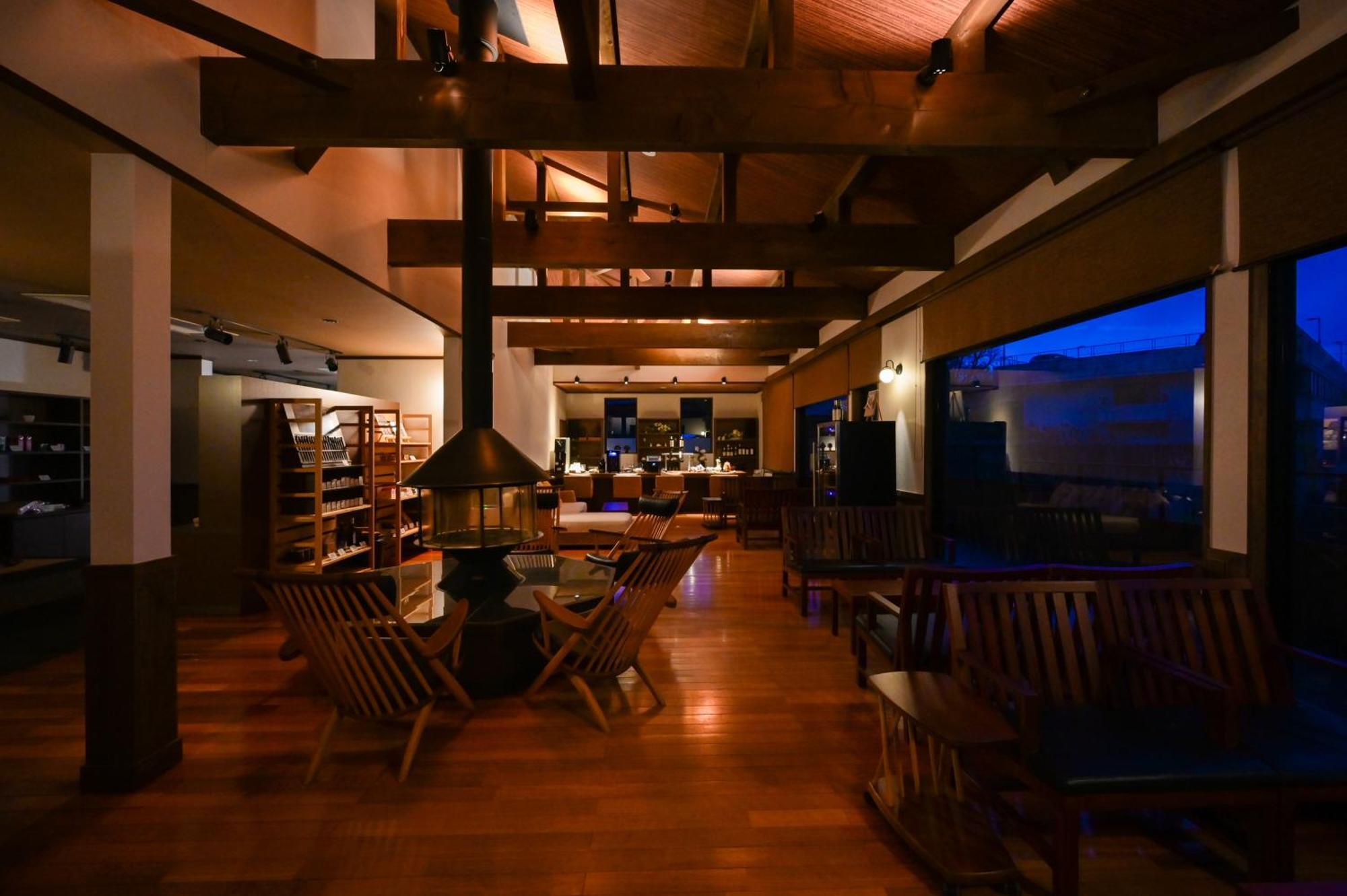 Kaze No Tani No Iori Hotel Gamagori Kültér fotó